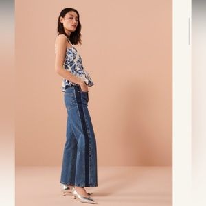 Jeans Jayden, blue, Taille 44